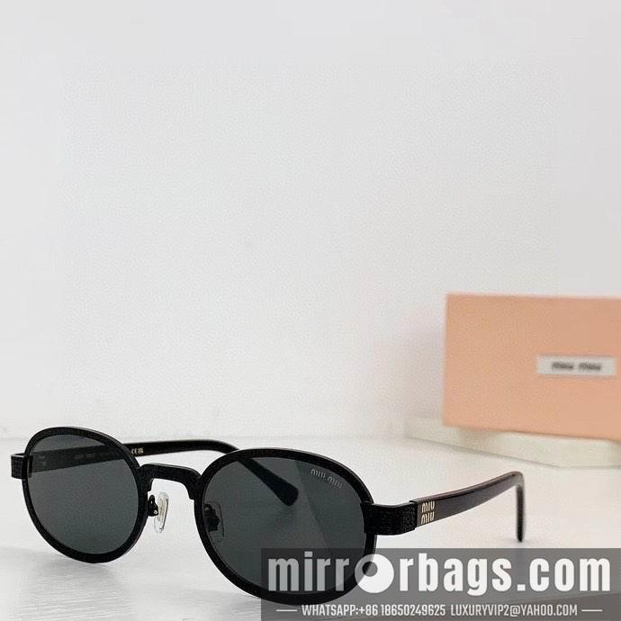 Replica Miumiu Glasses 010302