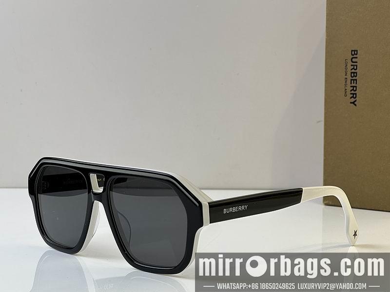 Replica Burberry Glasses 03smh23