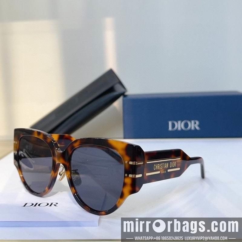 Replica Dior Glasses 03smh68