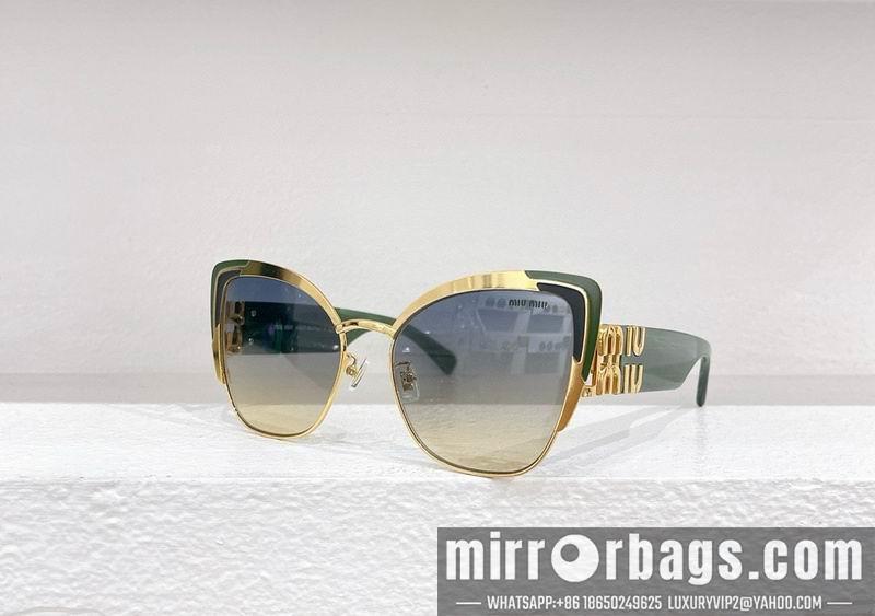 Replica MiuMiu Glasses smx80