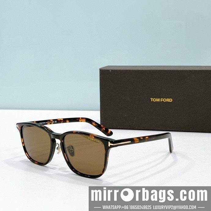 Replica Tom Ford Glasses smx76