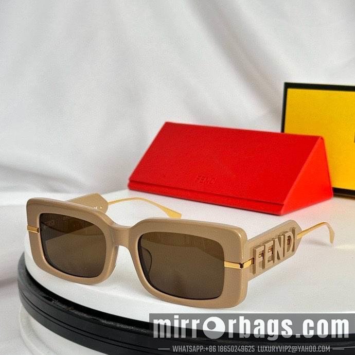 Replica Fendi Glasses smx127