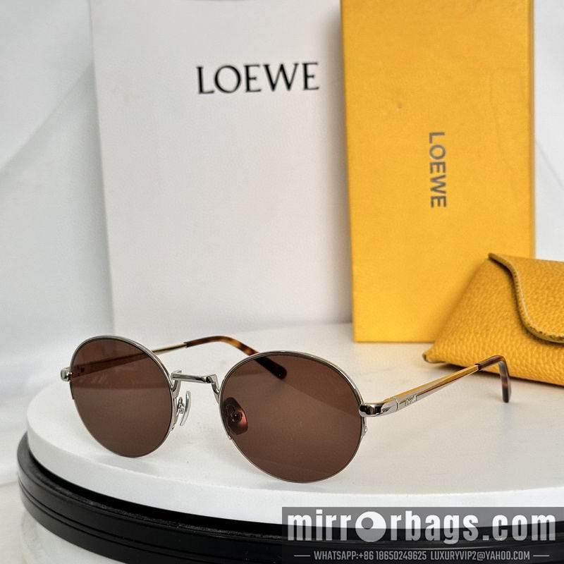 Replica Loewe Glasses 03smh06