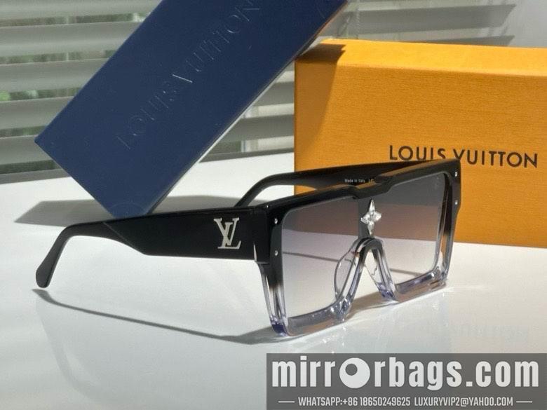 Replica LV Glasses smx94