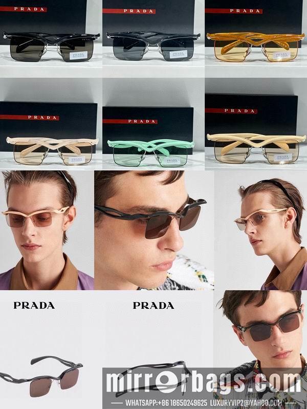 Replica Prada Glasses smx185