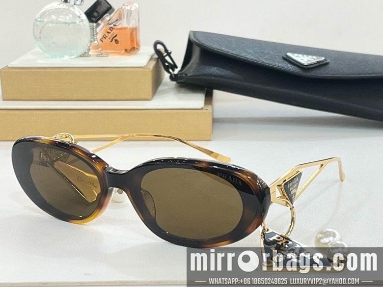 Replica Prada Glasses smr37