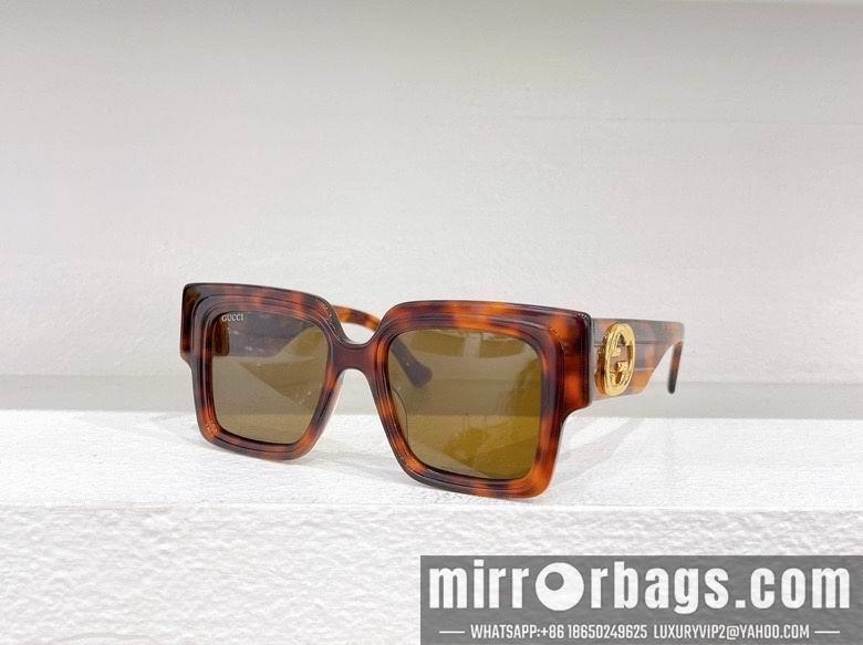 Replica Gucci Glasses smx106