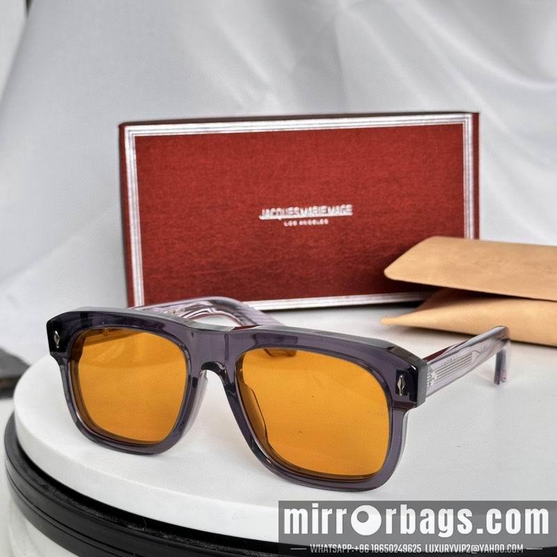 Replica Jacques Marie Mage Glasses 03smh60