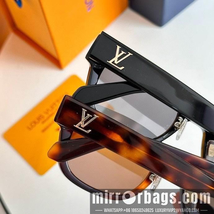 Replica LV Glasses smx195