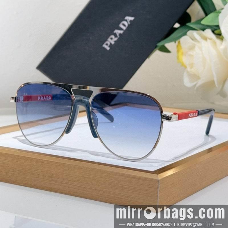 Replica Prada Glasses smh185