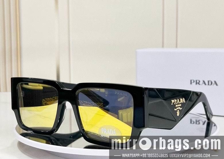 Replica Prada Glasses smx231