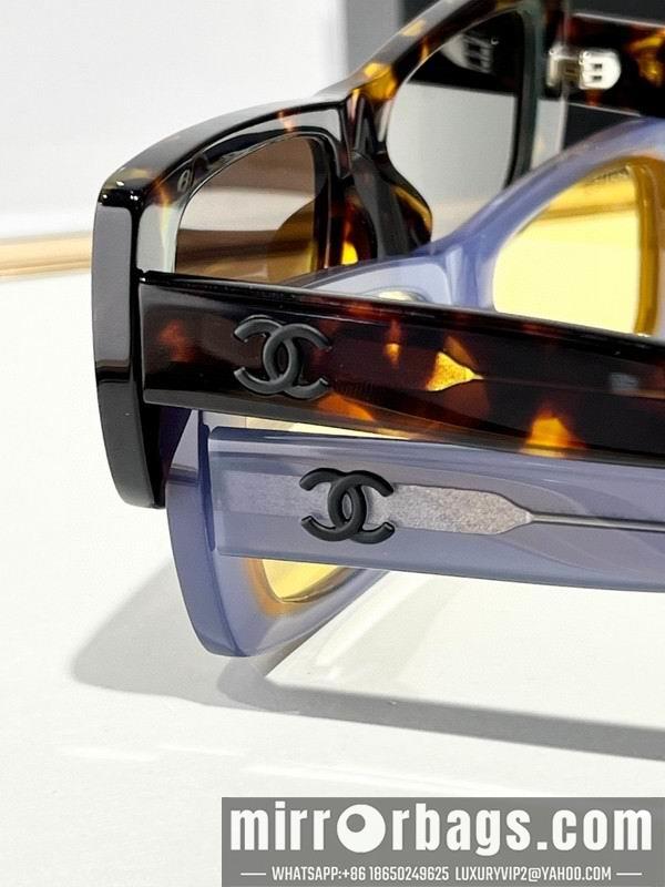 Replica Chanel Glasses smh123
