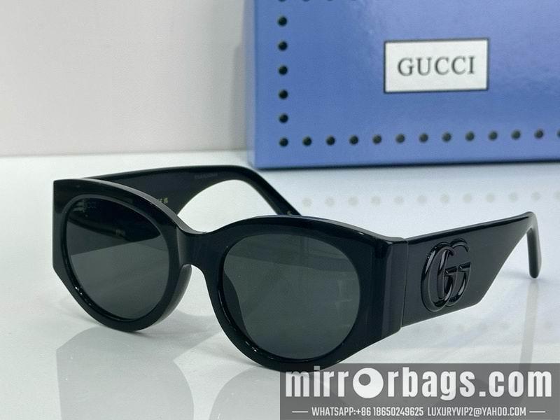 Replica Gucci Glasses smx74