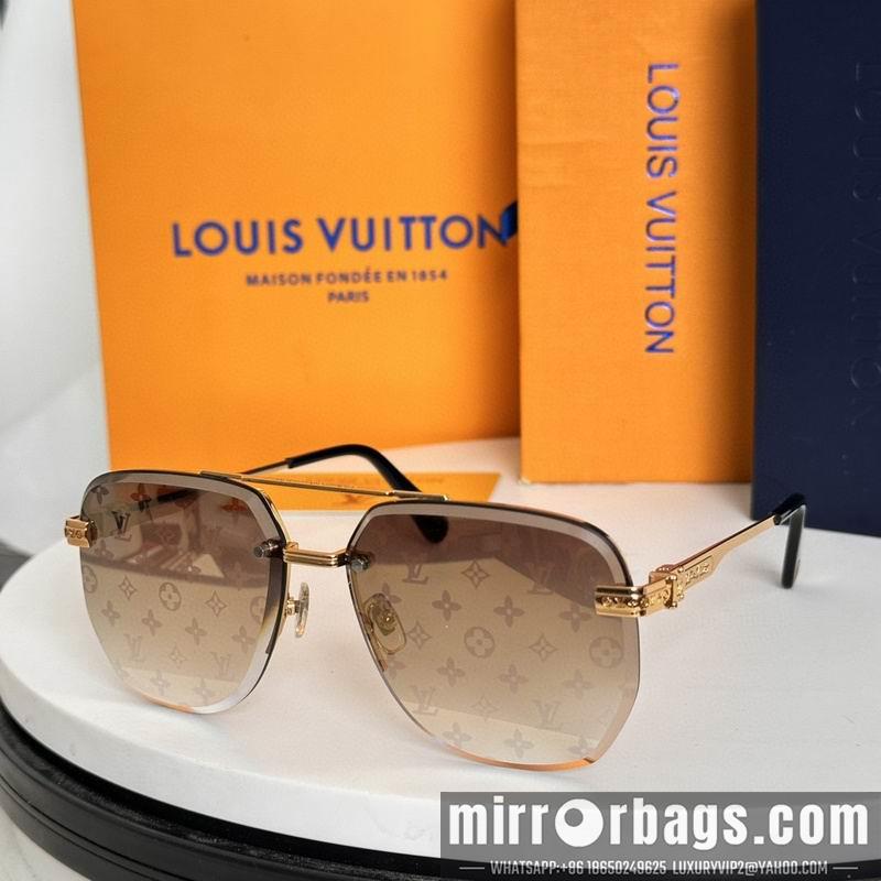 Replica LV Glasses smh113