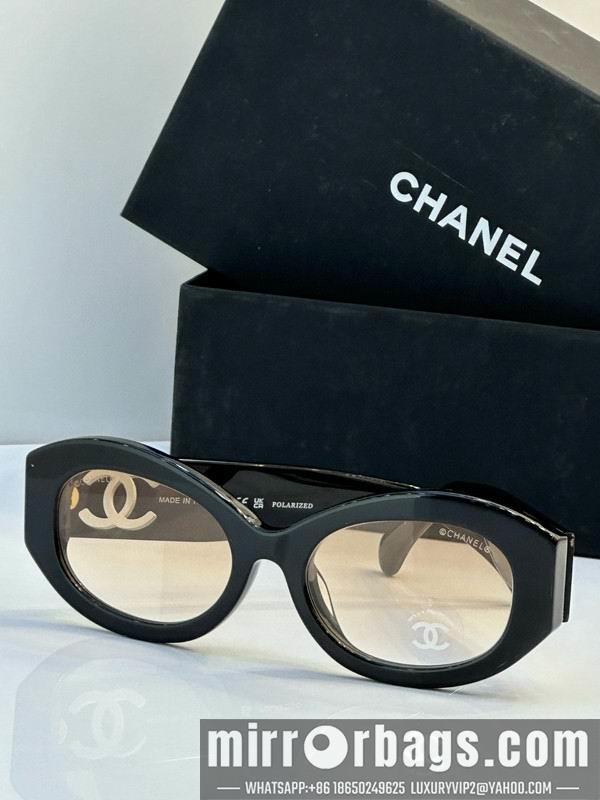 Replica Chanel Glasses smh19