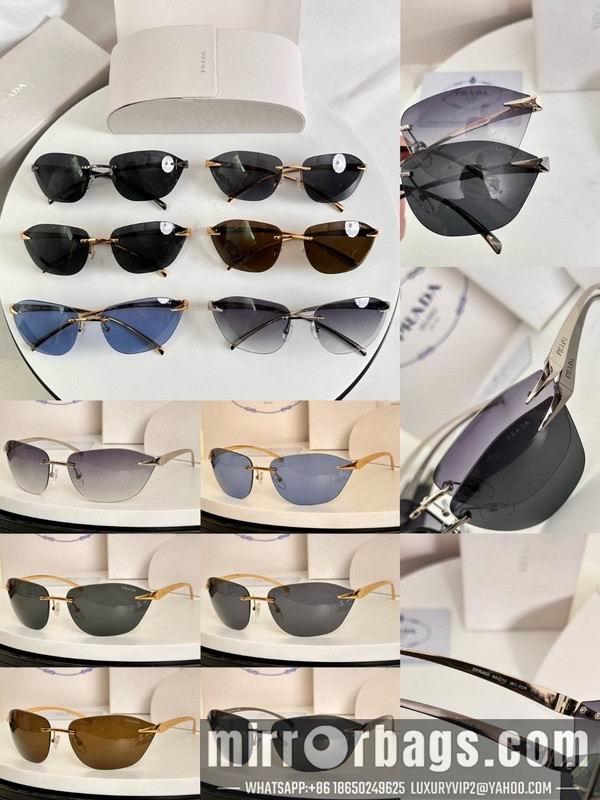 Replica Prada Glasses smh149