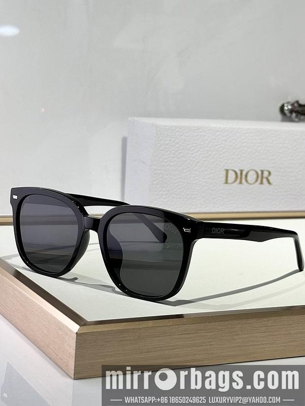 Replica Dior Glasses 03smh88