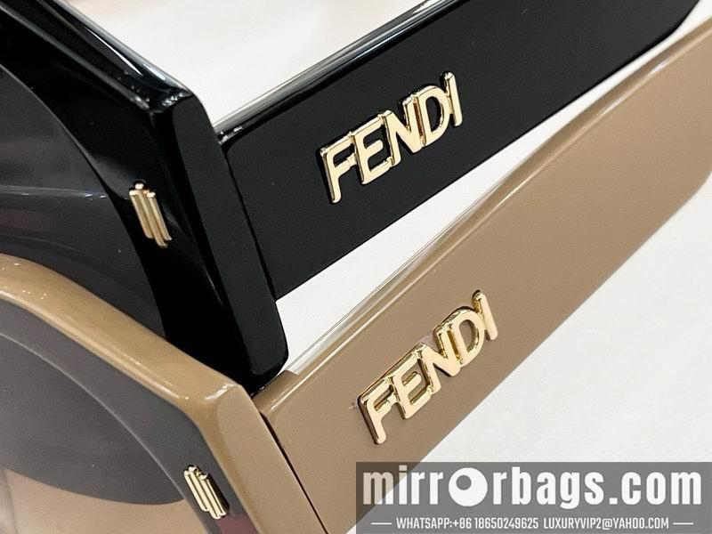 Replica Fendi Glasses smx90
