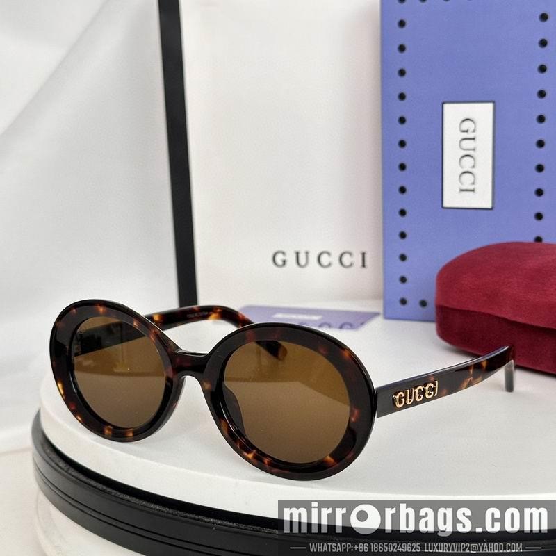 Replica Gucci Glasses smr170