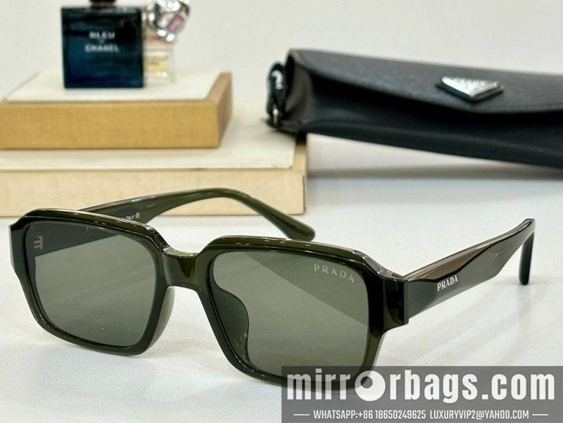 Replica Prada Glasses smr115