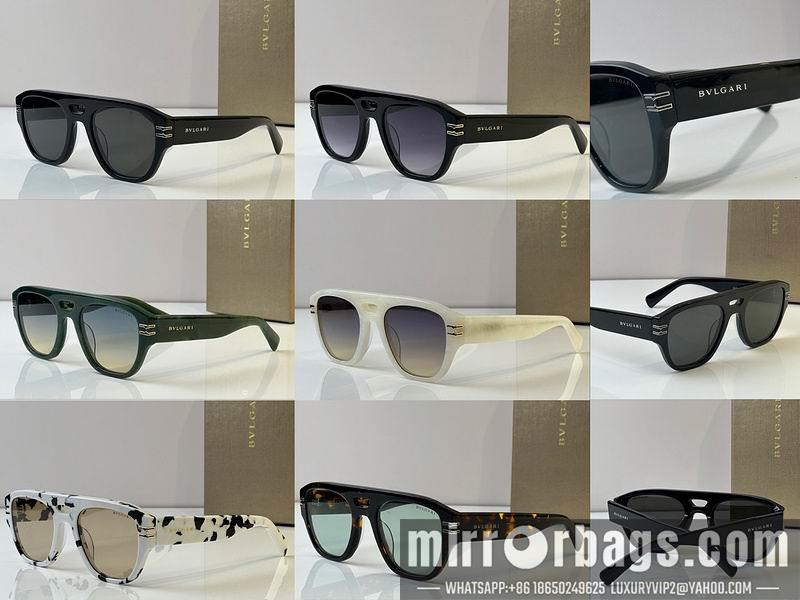 Replica Bvlgari Glasses 03smh176
