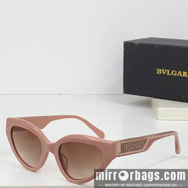 Replica Bvlgari Glasses 03smh45