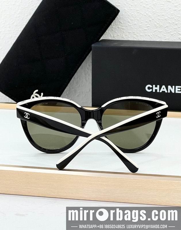 Replica Chanel Glasses smh159