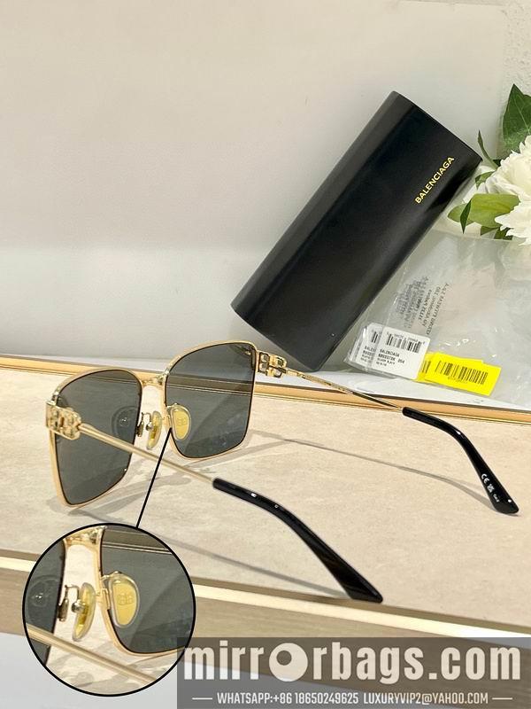 Replica Balenciaga Glasses smx48