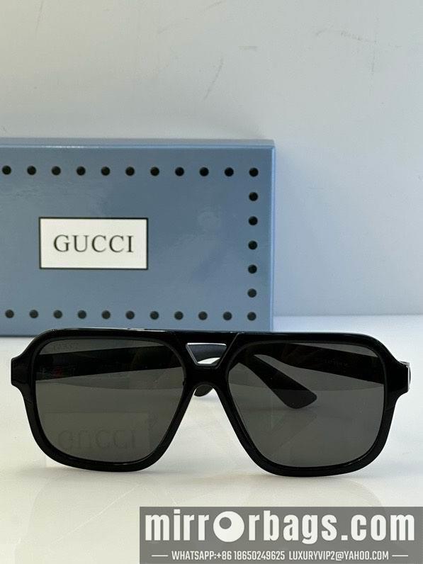Replica Gucci Glasses smx204