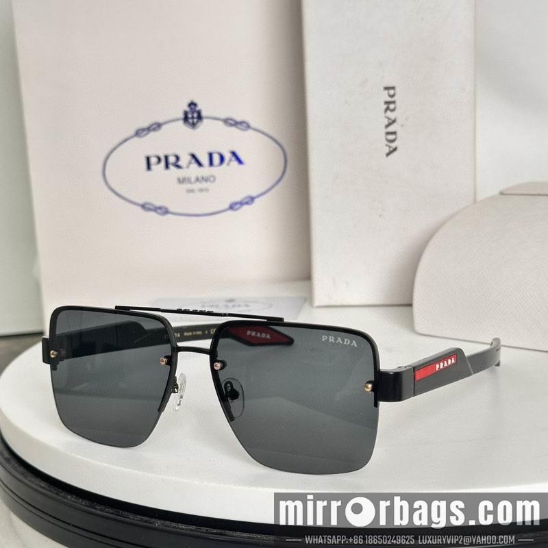 Replica Prada Glasses smh199