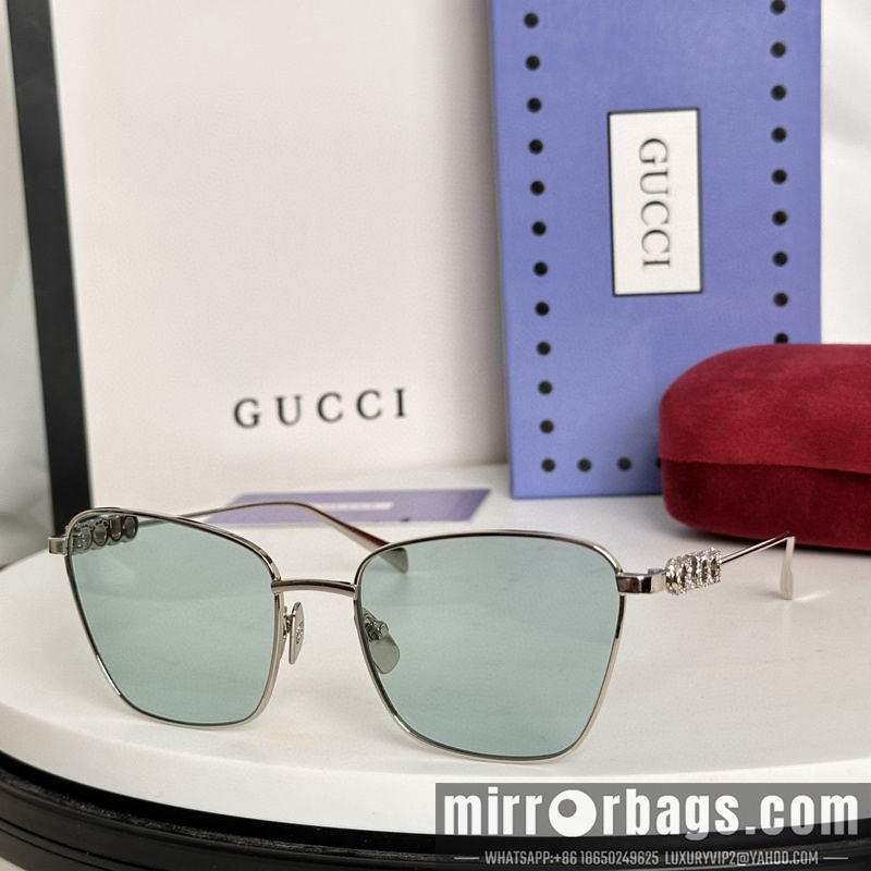 Replica Gucci Glasses smh109