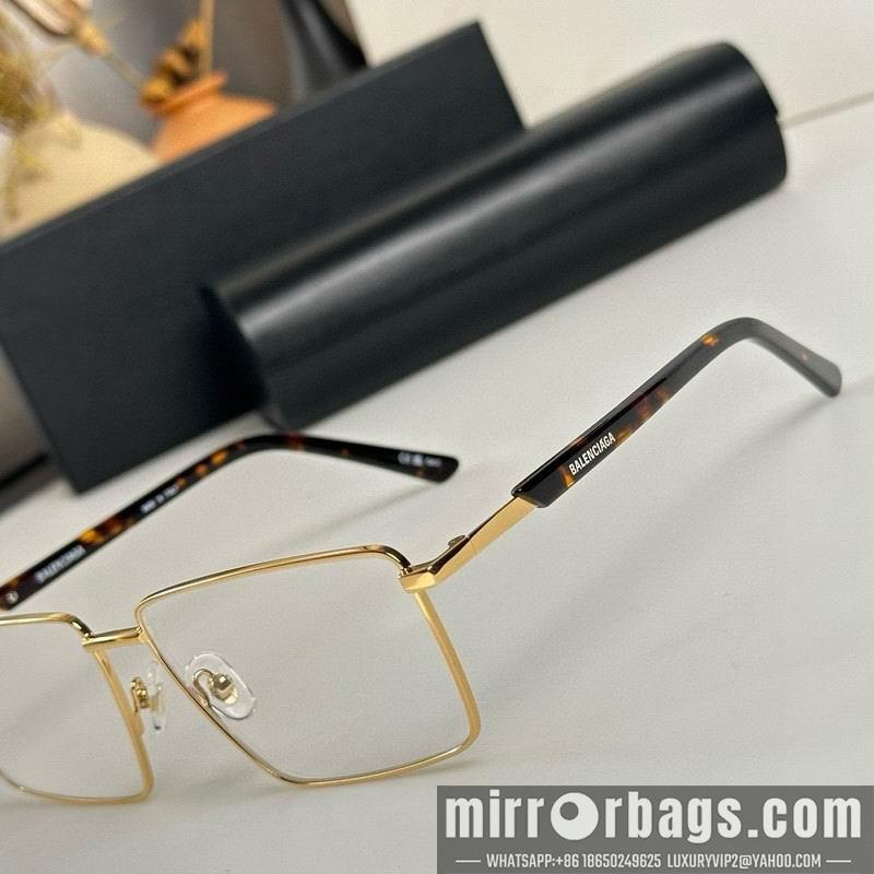 Replica Balenciaga Glasses 03smh05
