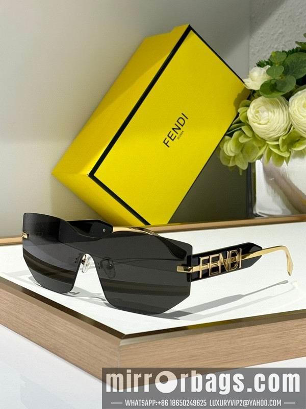 Replica Fendi Glasses smh95