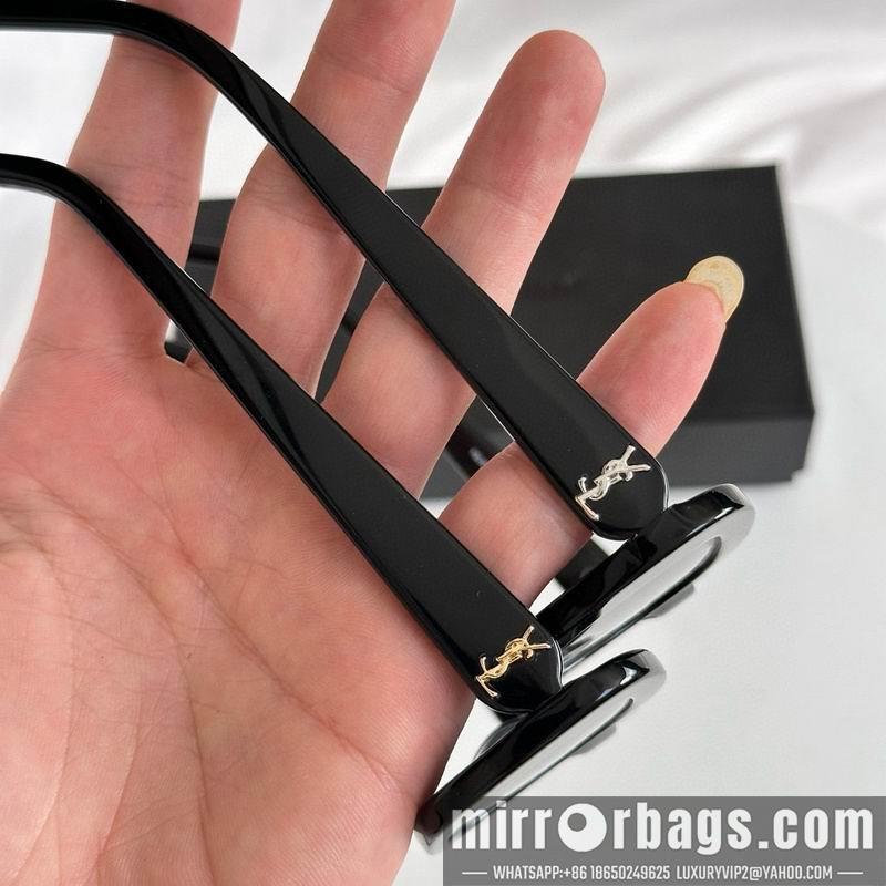Replica YSL Glasses smx66