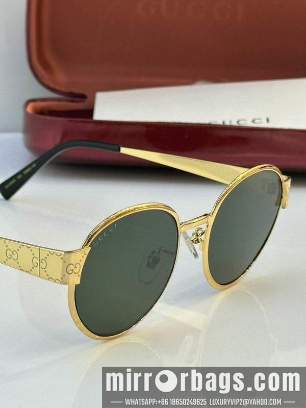Replica Gucci Glasses smh70