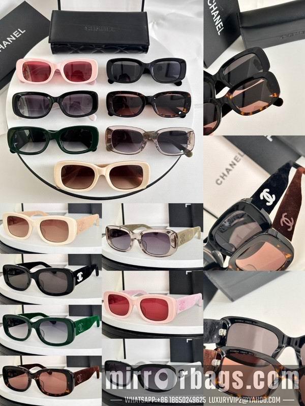 Replica Chanel Glasses smh75