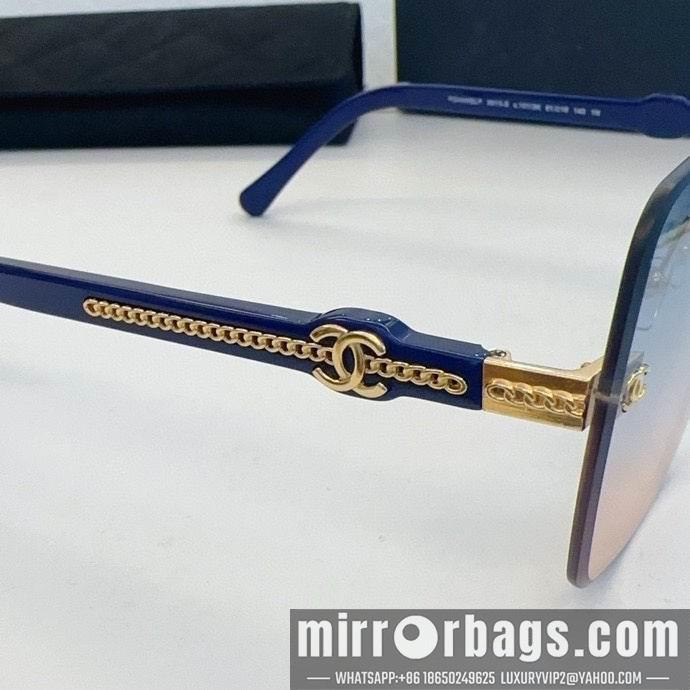 Replica Chanel Glasses smx300