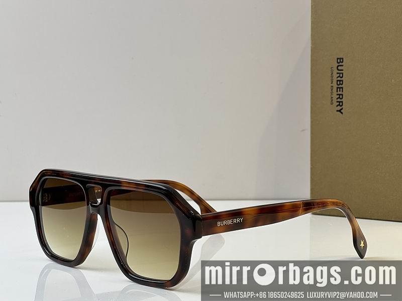 Replica Burberry Glasses 03smh23