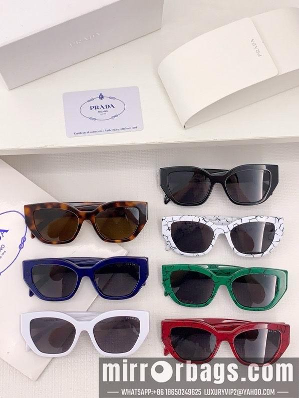 Replica Prada Glasses smh23