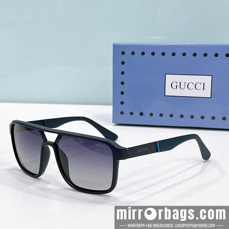 Replica Gucci Glasses smx94