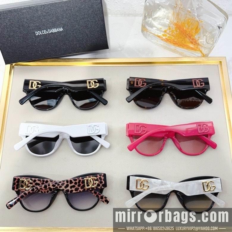 Replica DG Glasses 010204