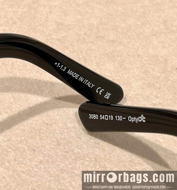 Replica Dior Glasses 03smh89