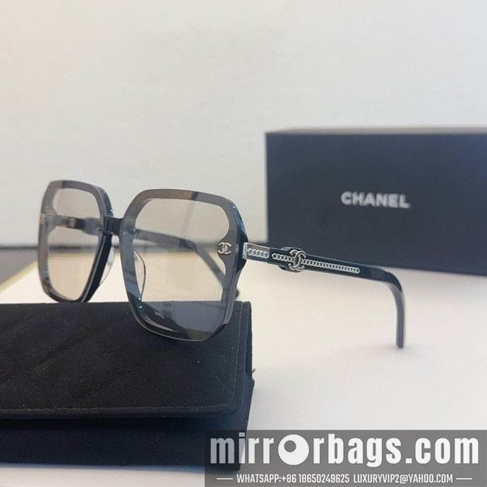 Replica Chanel Glasses smx301