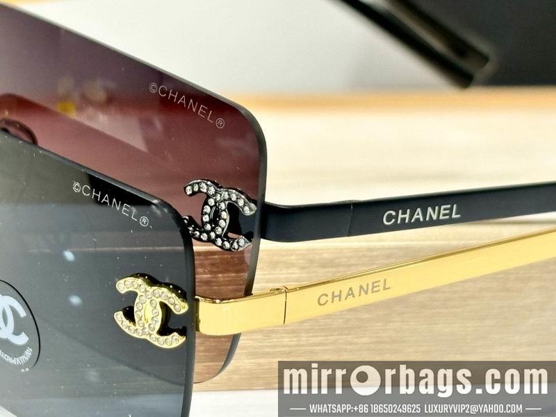 Replica Chanel Glasses smr258