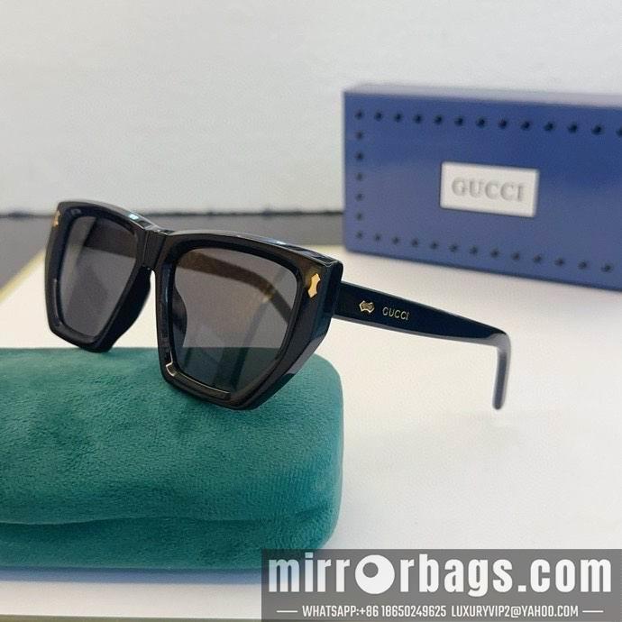 Replica Gucci Glasses smx121