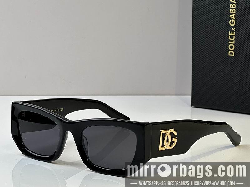 Replica DG Glasses 03smh73