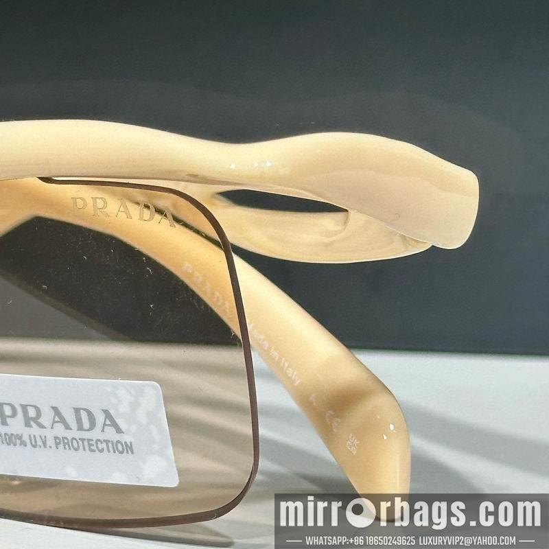 Replica Prada Glasses smx185