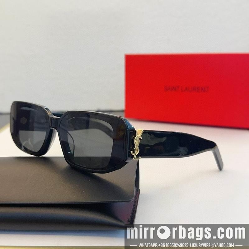Replica YSL Glasses smx94