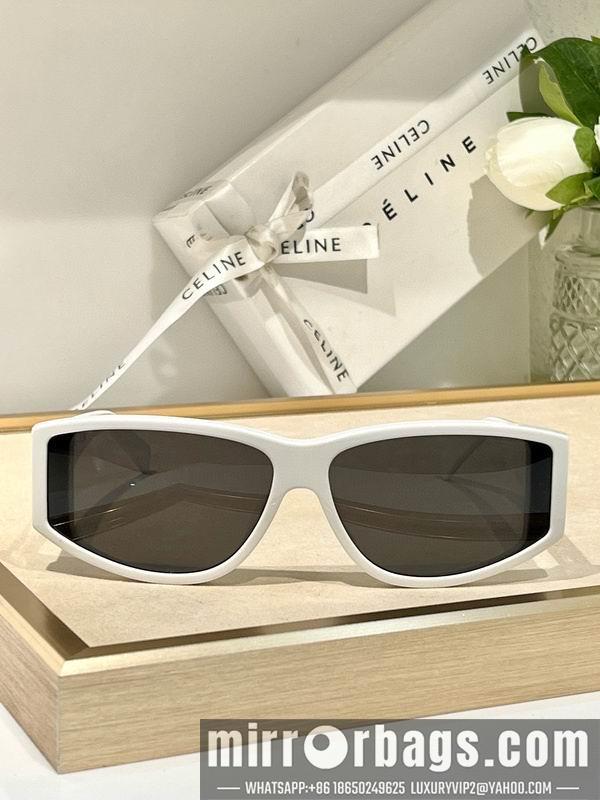 Replica Celine Glasses smx136