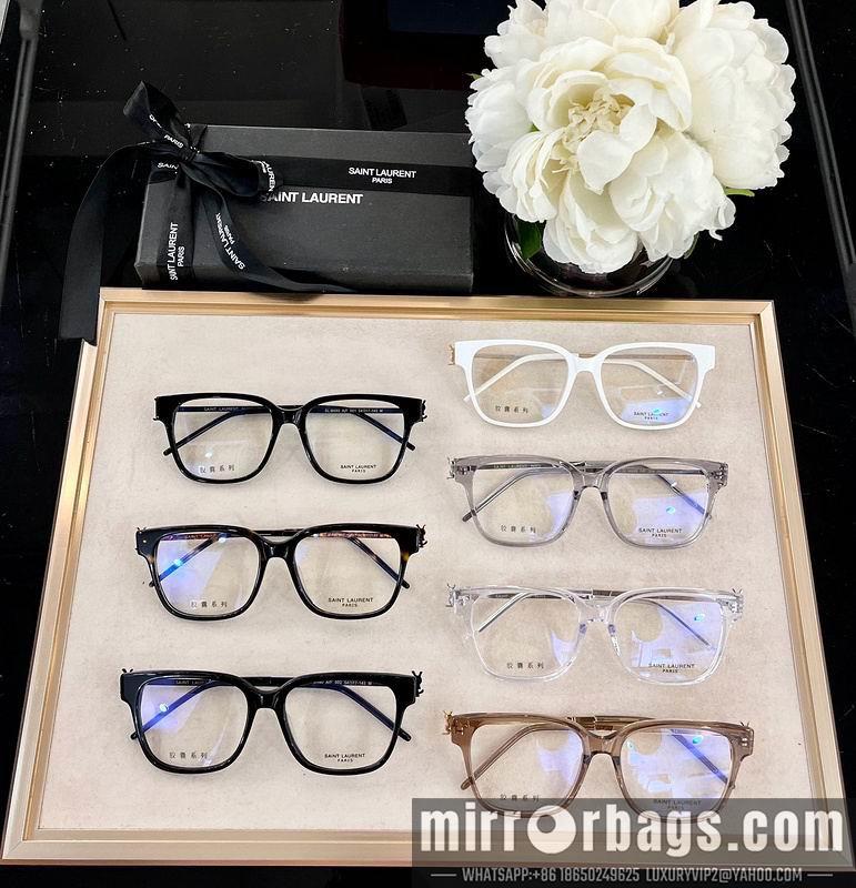 Replica YSL Glasses smx51